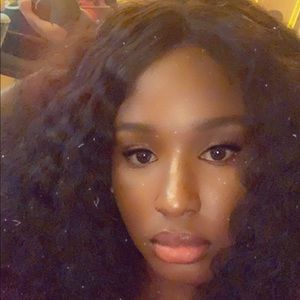 Meet your Posher, Haddy